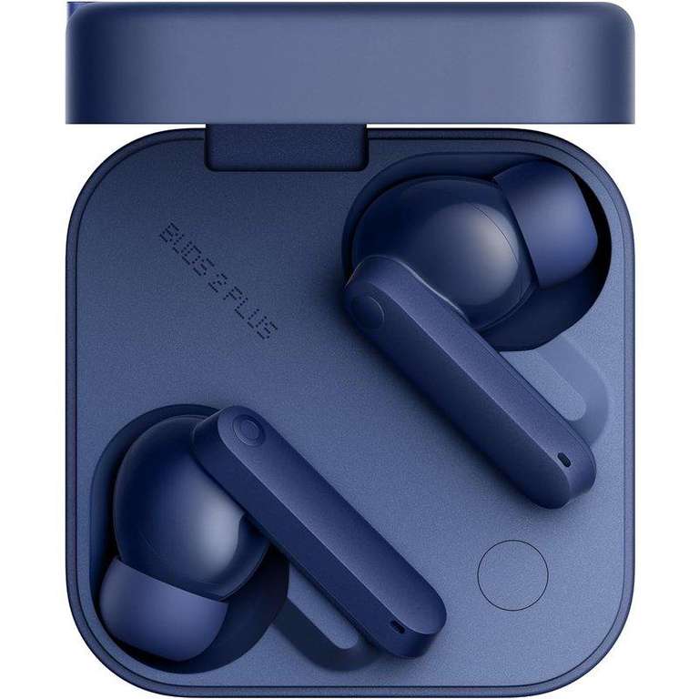 CMF Buds 2 Plus Headphones Hybrid ANC With Code Sold By Vertex Tech Store (UK Del.)