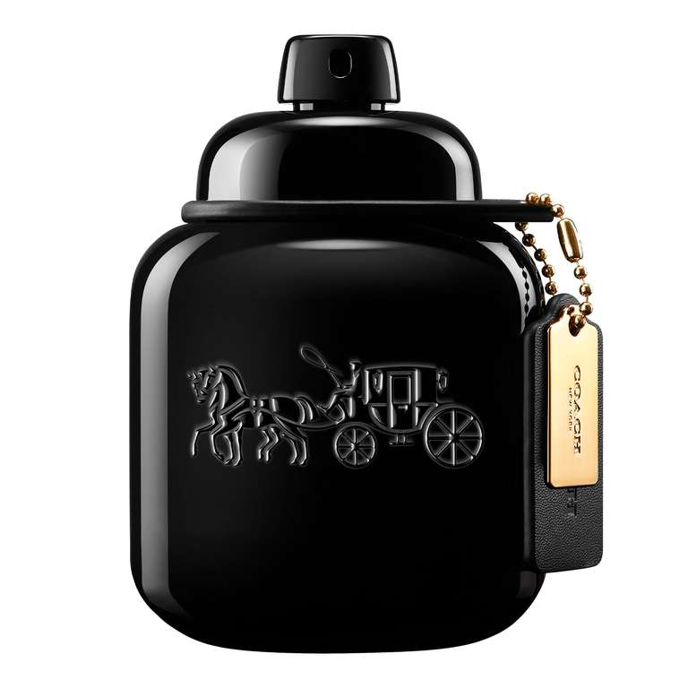 Coach For Men Eau de Parfum 40ml (S&S £27.55)