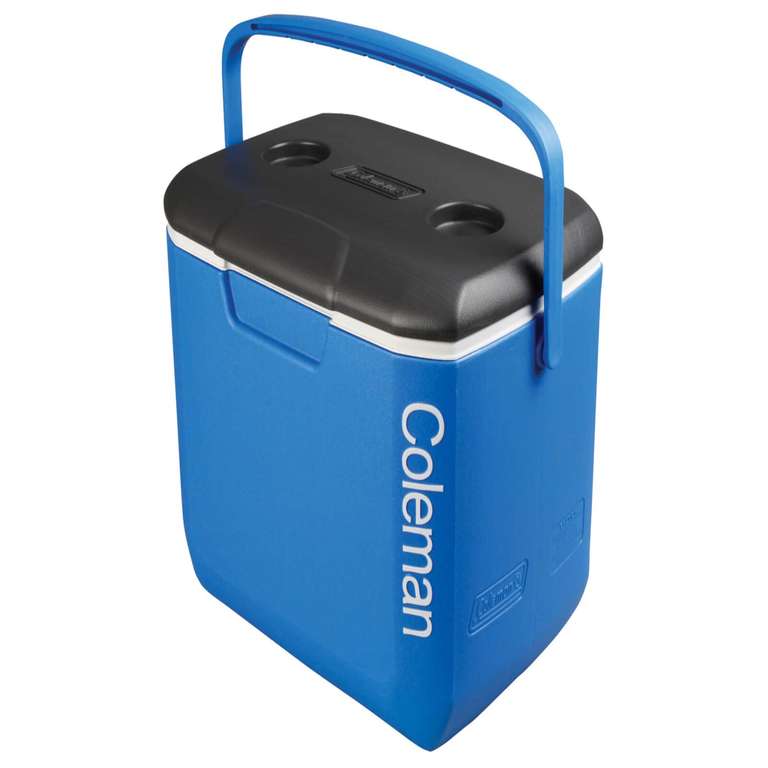 Coleman Performance Cooler 30QT - Prime Deal
