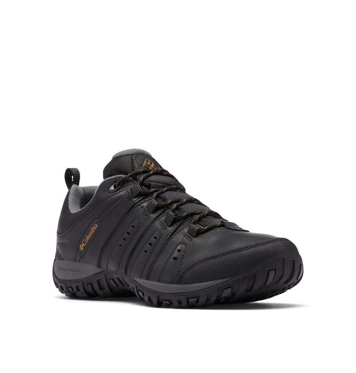 Columbia Woodburn 2 Herren Shoe Size 8 UK