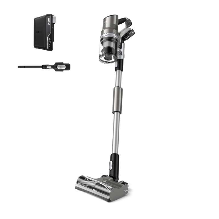 Vax HomePro Cordless Vacuum Cleaner Stick - Packaging Imperfection - Sold by Vax Outlet Store (UK Mainland)