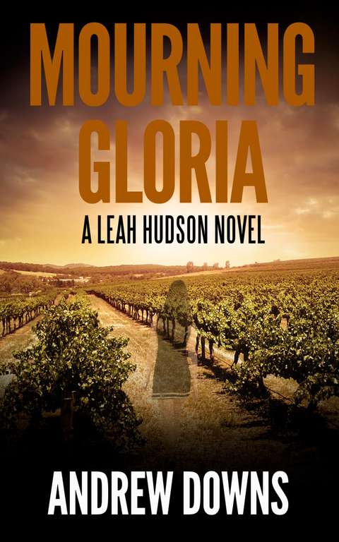 126° - Crime Thriller - A. E. Howe - November's Past (Larry Macklin Mysteries Book 1) - Kindle Edition