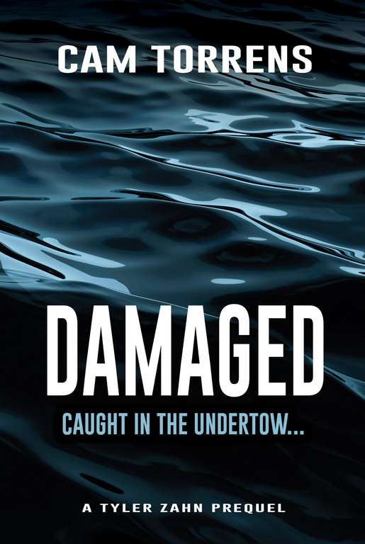 127° - Crime Thriller - Cheril Thomas - Twisted Karma (The Eastern Shore Mysteries Book 5) Kindle Edition