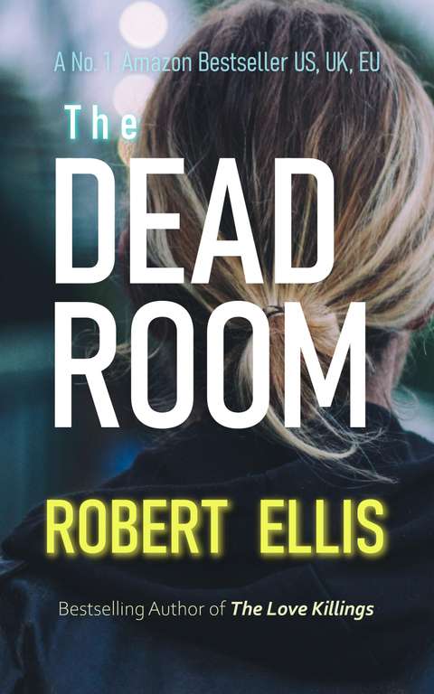 103° - Crime Thriller - R.L. Ryker - Death Cap (Brandon Mattson Mysteries Book 4) - Kindle Edition