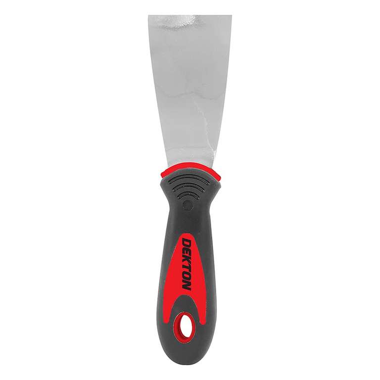 Dekton 2" Professional Scraper - Heavy Duty Stainless Sturdy Steel Blade