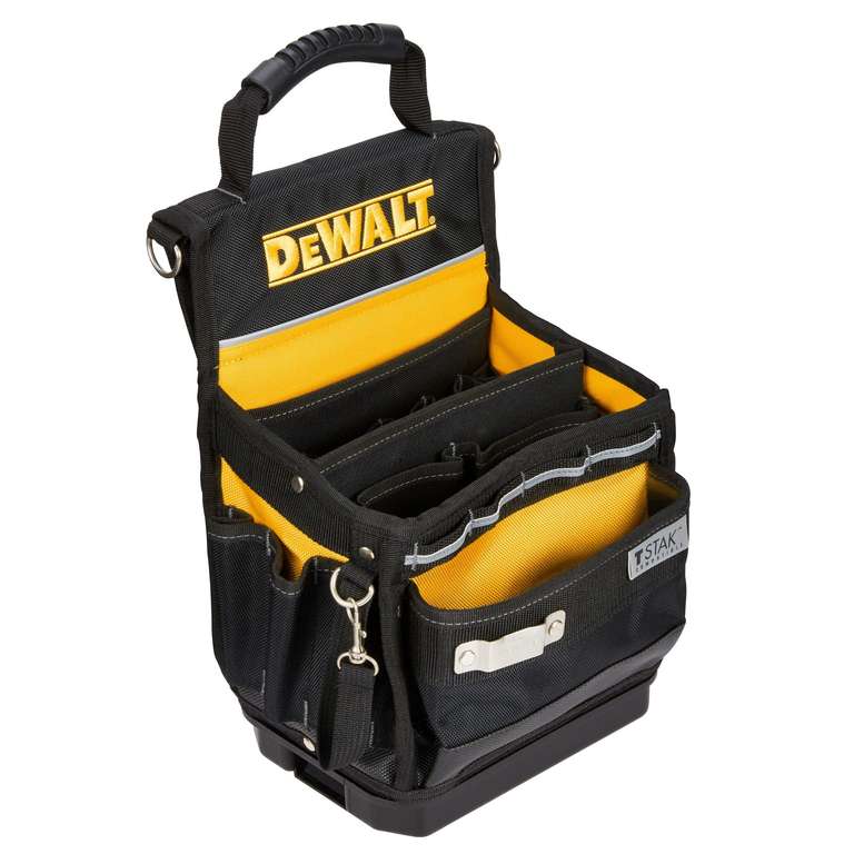 DeWalt DWST83541-1 Soft Tool Organiser Tstak Compatible