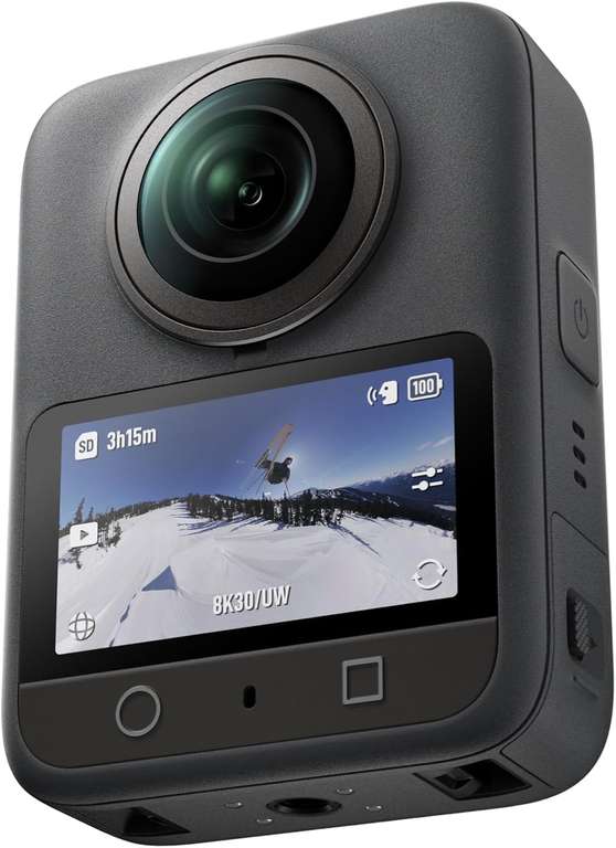 DJI Osmo 360 Standard Combo