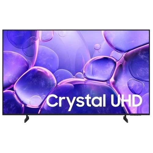 Double Discount On TV's - Samsung UE50U8020F 4K TV / 55 Inch £280.73 | Samsung UE43U8020H £216.47 With Code + Auto Discount Buyitdirect