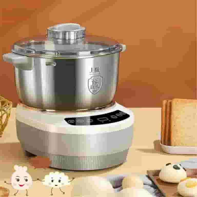 Dough Kneading Machine 5L 7L Dough Maker Electric kneading Machine (with code) Top-Quality Supply Store