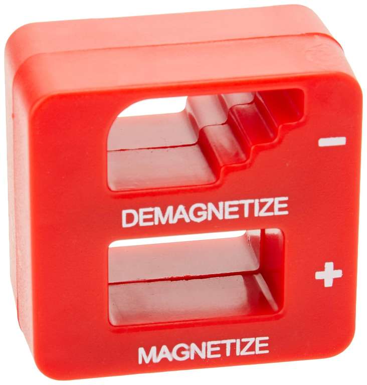 Duratool D01765 Magnetiser/Demagnetiser
