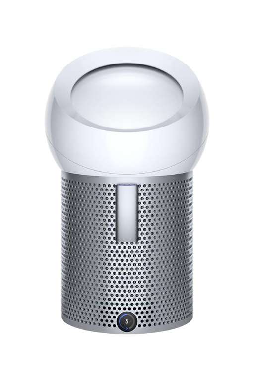 Dyson Pure Cool Me personal purifier (White/Silver) - Refurbished w/code @ dysonoutlet