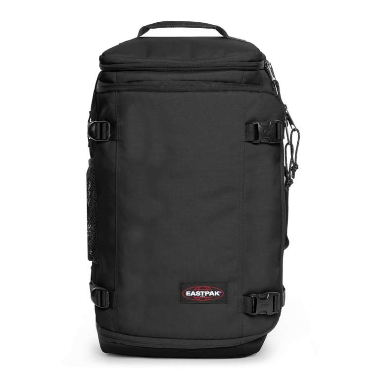 EASTPAK Unisex Carry Pack Luggage Black or Ultramarine - Sold by Aspen of Hereford / FBA