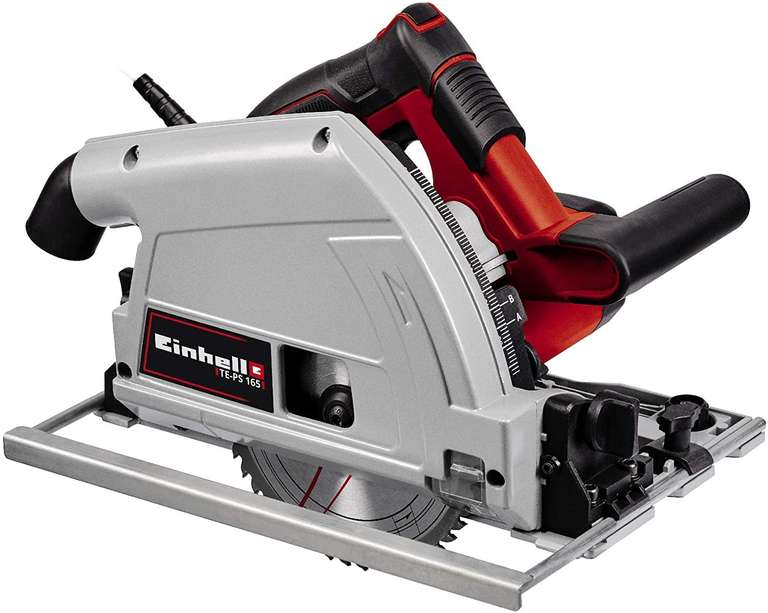 Einhell TE-PS 165 1200W Plunge Saw