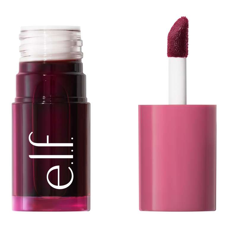 e.l.f. Multi-Use, Long-Lasting Lip & Cheek Make-up