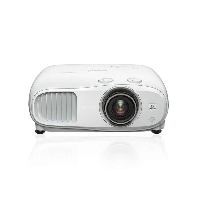 Epson EH-TW7100 4K PRO-UHD Lamp 3LCD 3,000lm Home Cinema Projector - w/code - Sold by Peter Tyson