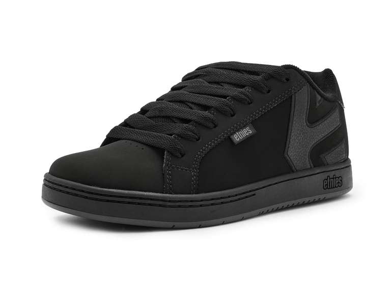 Etnies Fader Skate Shoes, Reinforced Cupsole, Cushioned Fit, Everyday Sneakers - Size 11 UK