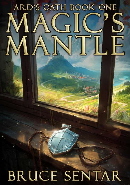 102° - Fantasy Adventure Box Set - Craig Halloran - The Supernatural Bounty Hunter Files: (Special Edition 1, Books 1 thru 5) Kindle Edition