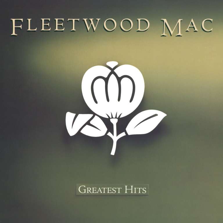 Fleetwood Mac: Greatest Hits - Vinyl - Sold by Amazon EU