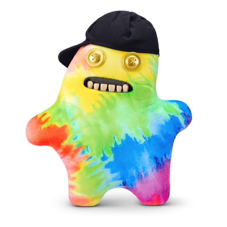 Fuggler Fugg Life 9-Inch Plush Toy