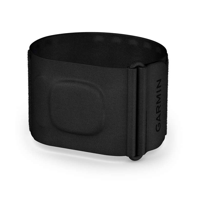 Garmin Sleep Monitor