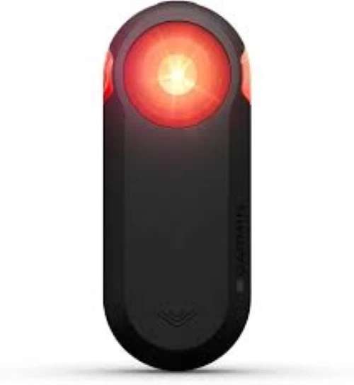 Garmin Varia RTL515 Rearview Cycling Radar and Tail Light- *Good Refurbished* - with code by GPS gadgets