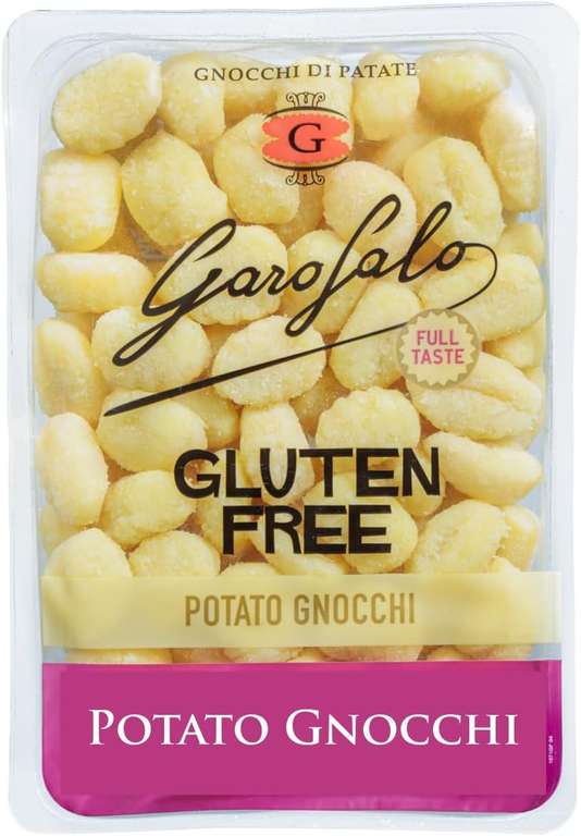 Garofalo Gluten Free Potato Gnocchi, 400g