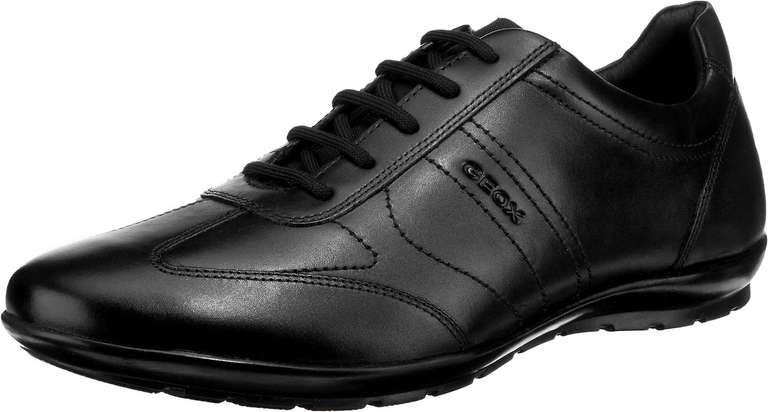 Geox Men's Symbol Shoes - Size 12 UK
