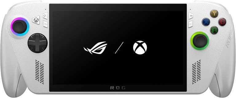 Get 20% Off Selected Tech - Including ASUS ROG Xbox Ally 512GB 16GB (Excellent) / Sony WH1000XM6 Headphones £202.15 Sold By Argos With Codes