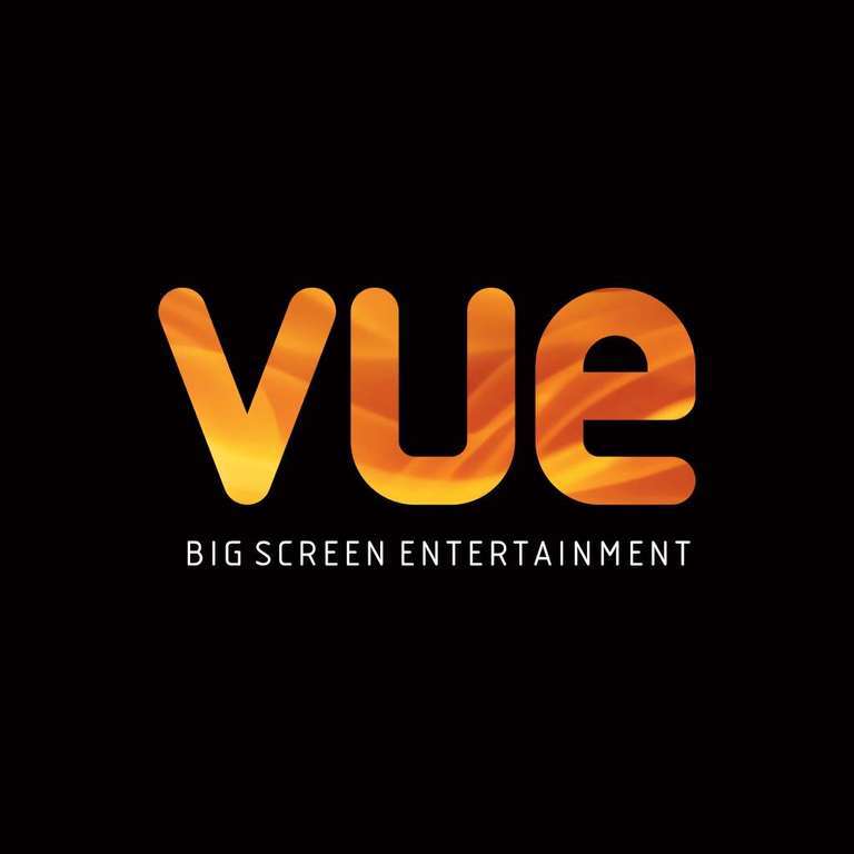 Get 2 Vue Cinema Tickets for £7 Or 4 For £14 Via O2 Priority