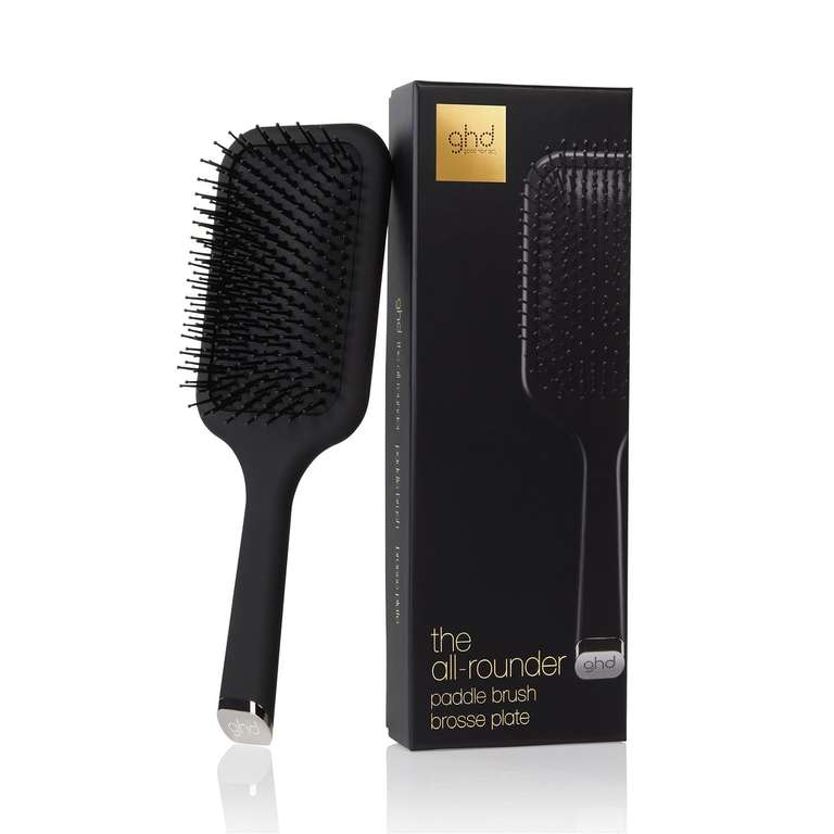 GHD The All-Rounder - Paddle Hair Brush