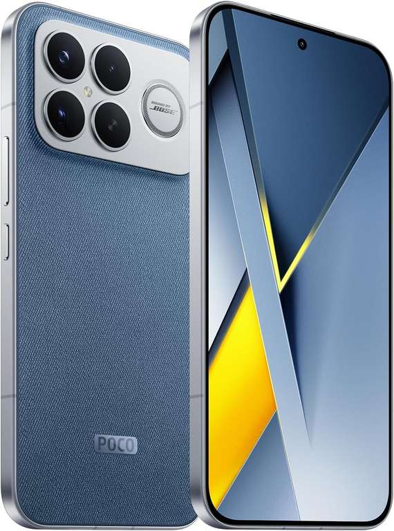 Global Version Xiaomi TV Stick 4K 2nd Gen 2025 2GB RAM 8GB ROM w/code [EU Plug,￡2.18 credit Possible] @ Goldway Store