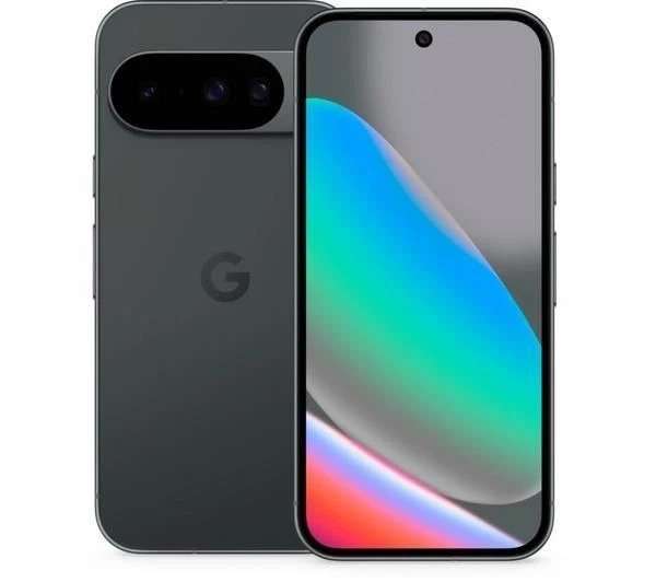 Google Pixel 10 128GB 5G (Refurb Good) 4 Colours Sold By Currys Clearance With Code