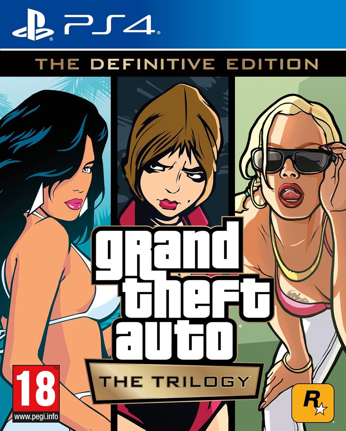 Grand Theft Auto VI - Xbox Series X/S (Code in Box)