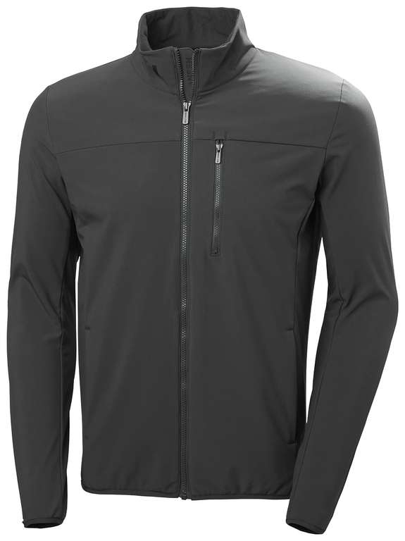 Helly Hansen Men's Loke 2.5L Waterproof Trousers 2.0 - Size XL