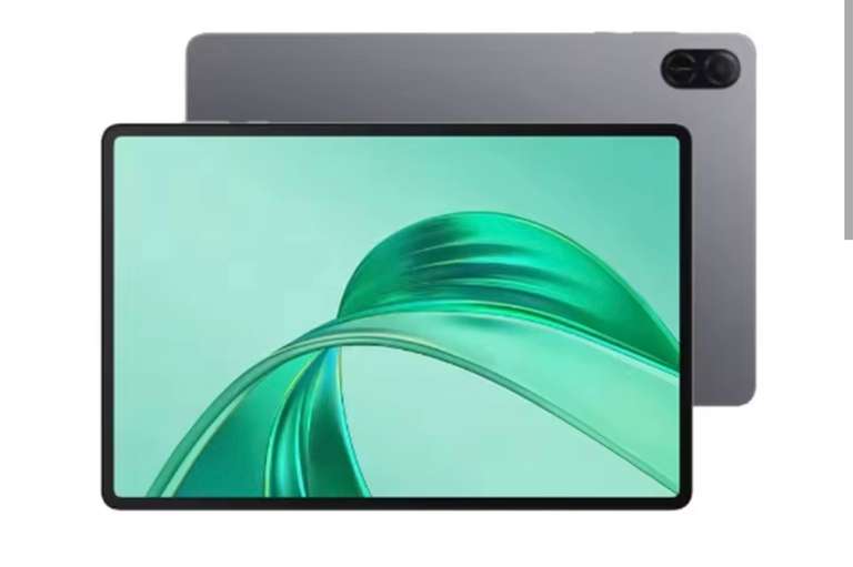 Honor Pad X8a, EU Version,11-Inch W/code - Hontech UK Store