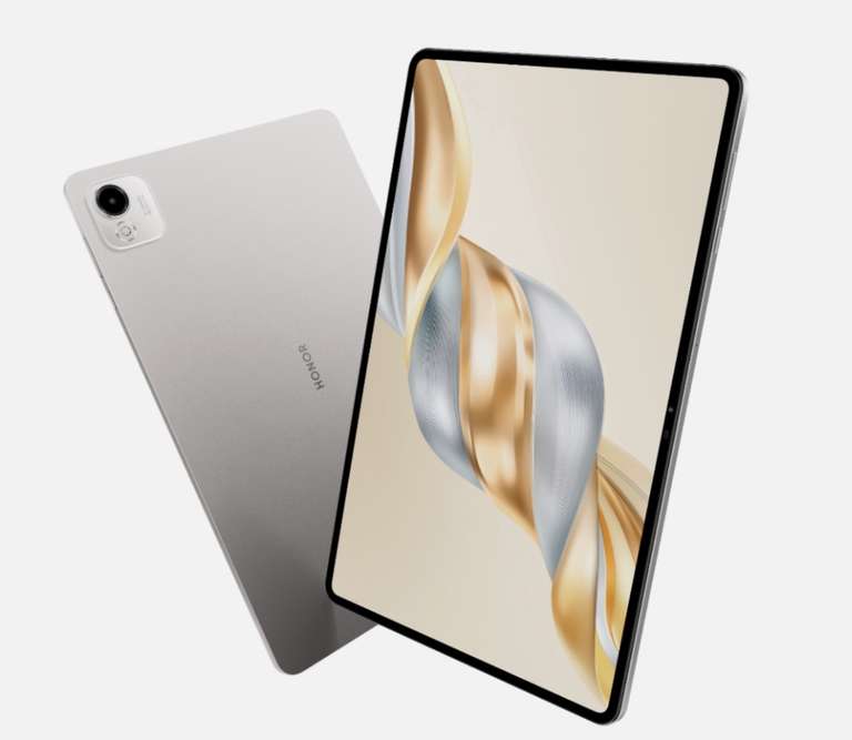 Honor Pad X9a 11.45" 2508x1504 WIFI, 8GB/128GB Snapdragon 685 Grey | Android 15, Magicos 9 - w/code - Sold by WHPHONES