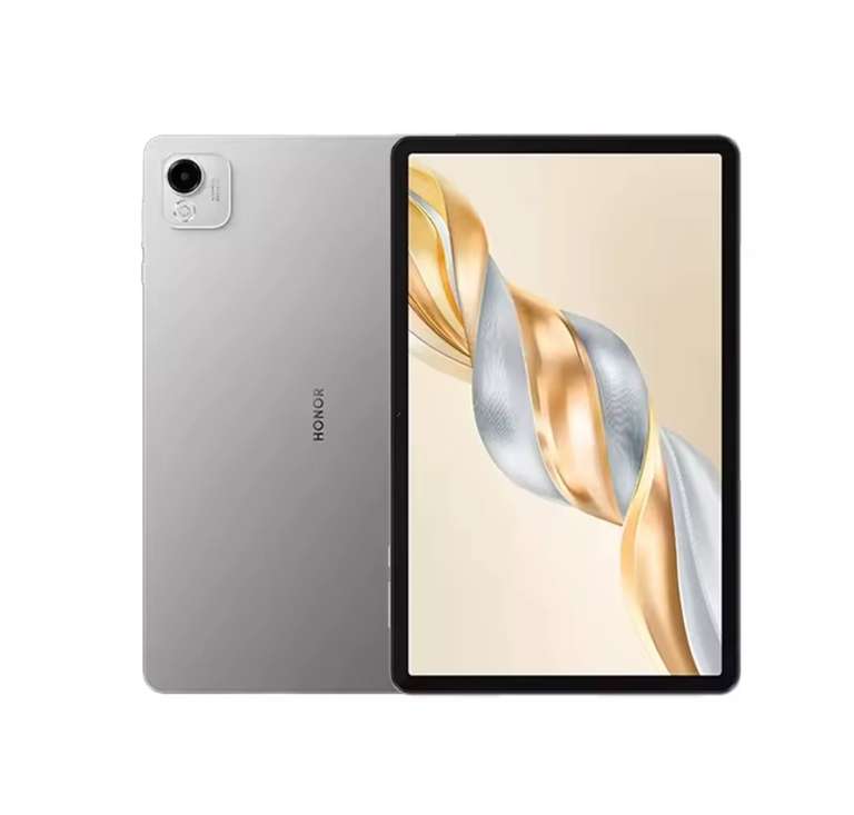 HONOR Pad X9 EU Version 11.5-inch 120Hz 2.5K Display 8300mAh Battery WIFI Tablet 6GB+128GB - With Code Sold By HonTech UK Store