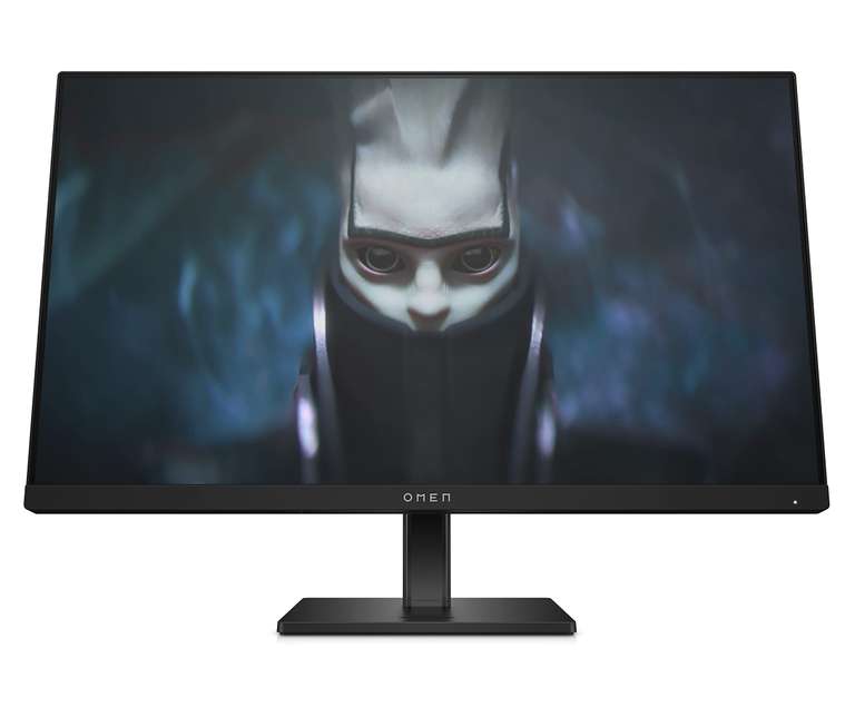 HP OMEN 24 Gaming Monitor | 23.8'' Full HD IPS 165hz | Gaming Console Compatible