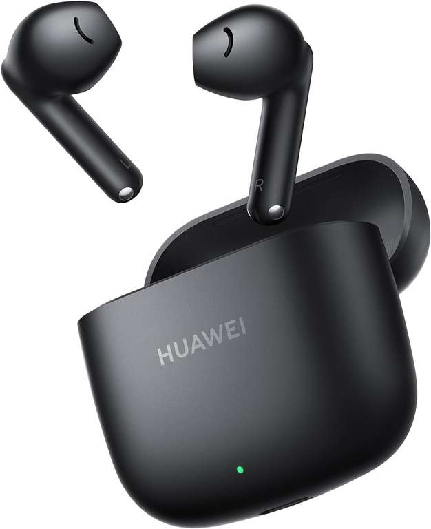 HUAWEI FreeBuds SE 3 Earbuds, 42-Hour Battery Life, IP54, Black