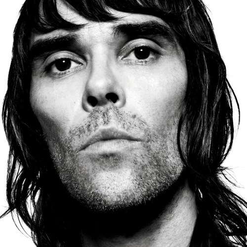 Ian Brown The Greatest Double Vinyl Album (With Code) By musicMagpie