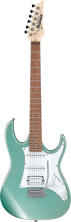 Ibanez GIO Series GRX40-MGN - Full Size Electric Guitar - Metallic Light Green