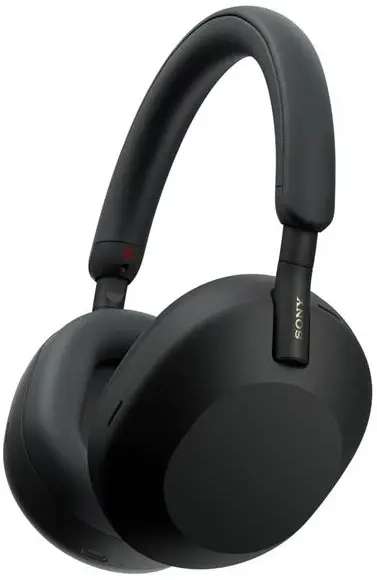 Sony WH-1000XM5 Noise Cancelling Wireless Headphones - All Colours - Refurbished: Good - Sold by Sony Store Online (UK Mainland)