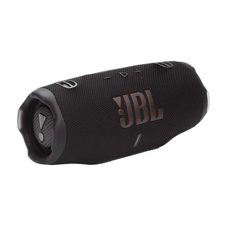 JBL Charge 6 Wireless Portable Bluetooth Speaker