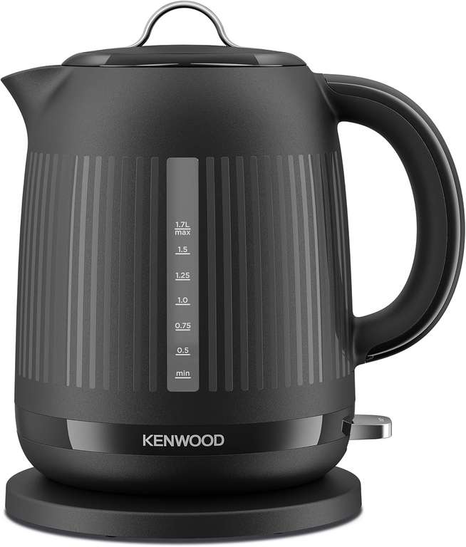 Kenwood Dawn 3KW Electric Kettle, 360° 1.7L