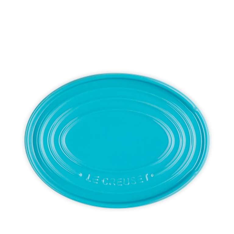 LE CREUSET Stoneware Petite Round Casserole, 0.25 L, Shell Pink