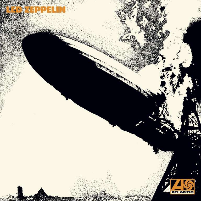 Led Zeppelin - Led Zeppelin [Vinyl]