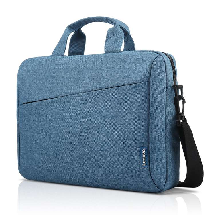 Lenovo Laptop Carrying Case, Blue