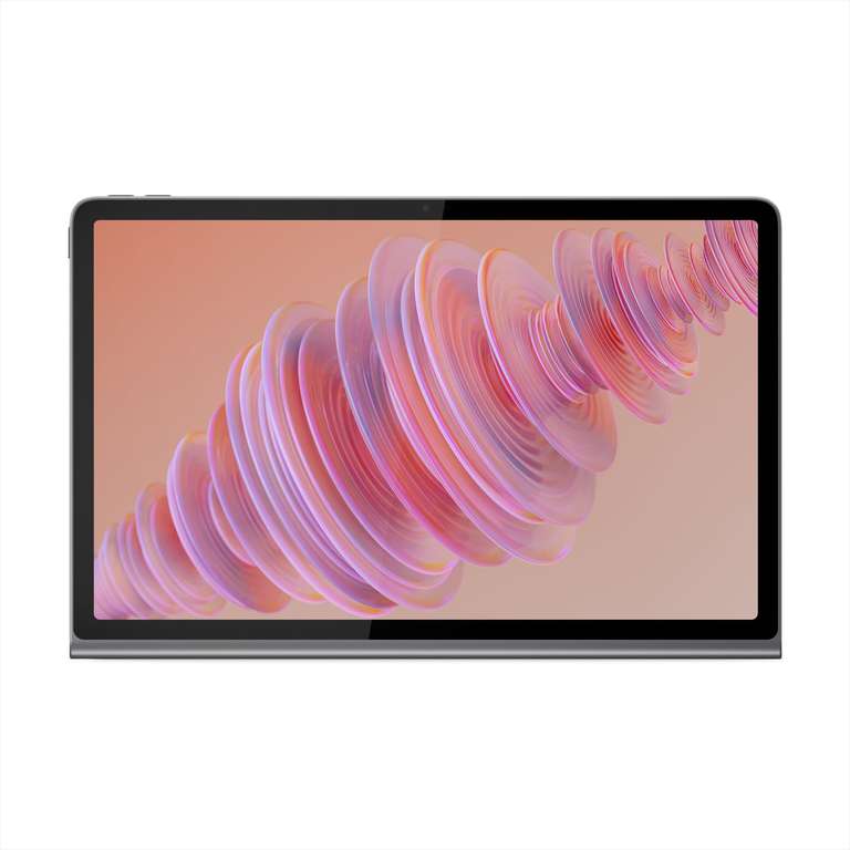 Lenovo Tab Plus 11.5" Tablet, 2K IPS Display | 8GB RAM, 256GB Storage, Helio G99 Octa-Core | Android 14, JBL 8-Speaker Dolby Atmos Audio