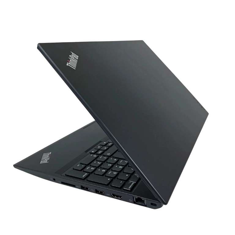Lenovo ThinkPad T580 Core i5 8th Gen 16GB RAM Laptop (UK Mainland)