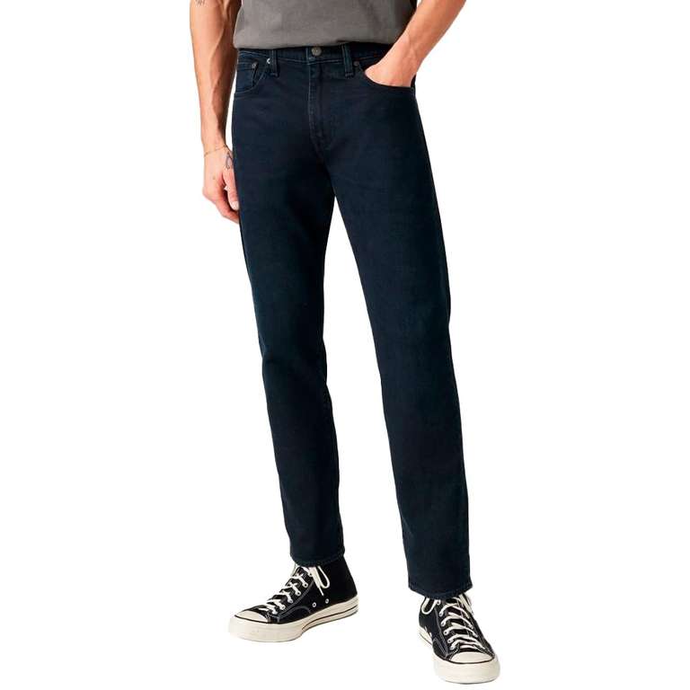 Levi's Men's 502 Taper Jeans - Size 28W / 32L